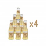 芬味樹 頂級薑汁汽水 (24瓶) Fever-Tree Premium Ginger Ale