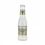 芬味樹 頂級薑汁風味汽水 Fever-Tree Premium Ginger Beer