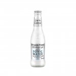 芬味樹 古印度通寧水 Fever-Tree Refreshingly Light Indian Tonic Water