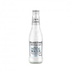 芬味樹 古印度通寧水 Fever-Tree Refreshingly Light Indian Tonic Water