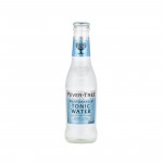 芬味樹 地中海通寧水 Fever-Tree Mediterranean Tonic Water