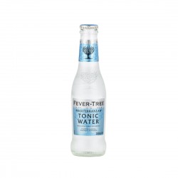 芬味樹 地中海通寧水 Fever-Tree Mediterranean Tonic Water