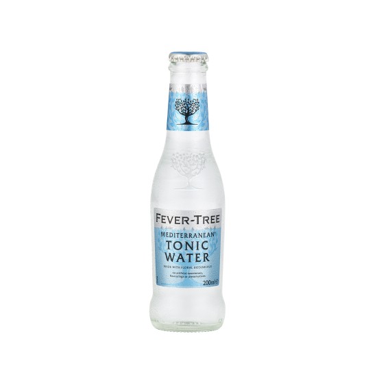 芬味樹 地中海通寧水 Fever-Tree Mediterranean Tonic Water