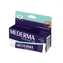 Mederma 美德 潤澤修護凝膠 (20g)