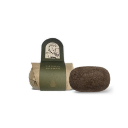韓國千皂堂 修修臉手工植萃拋光皂 100g