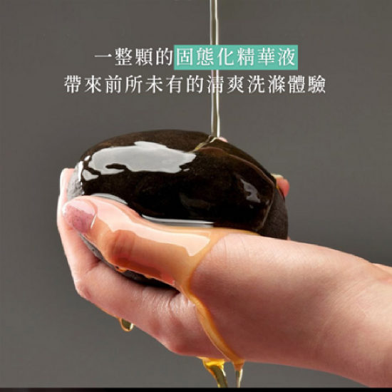 韓國千皂堂 落雁膏拋光皂 100g 