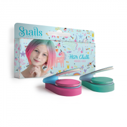 Snails 兒童無毒染髮筆 獨角獸系列