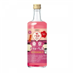 東京大眾酒場 紫蘇梅風味調酒