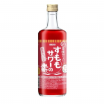 懷舊駄菓子屋 李子沙瓦酒