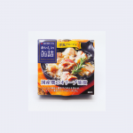 油煮雞肉