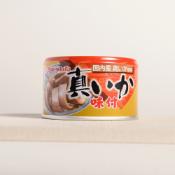 調味花枝