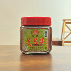 【70年老油廠】馬記 芝蔴醬