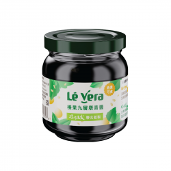 【榛果九層塔青醬180g】Lé Vera X 樸作良食