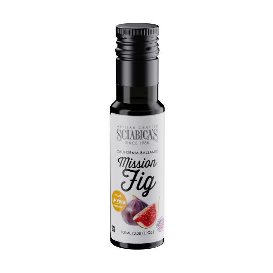 無花果巴薩米克醋 100ml