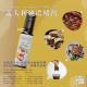 【義大利純濃醋醬】義大利巴薩米克濃醋膏 100ml