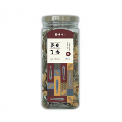 澎湖花生丁香（香辣） Spicy Peanut Clove Fish