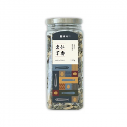 澎湖杏仁丁香 Almond Clove Fish