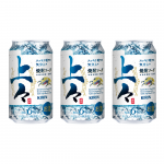 上々燒酎蘇打 3入