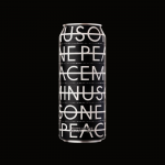 GD PEACEMINUSONE Highball 單入
