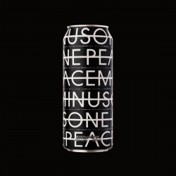 GD PEACEMINUSONE Highball 單入