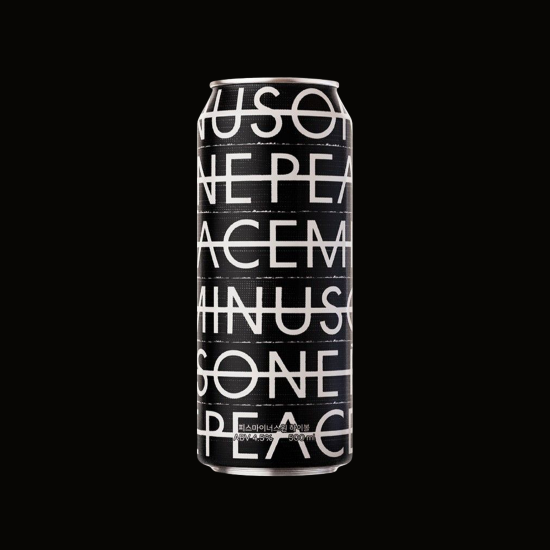 GD PEACEMINUSONE Highball 單入 GD PEACEMINUSONE Highball 單入