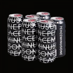 GD PEACEMINUSONE Highball 6入