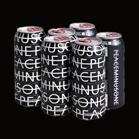GD PEACEMINUSONE Highball 6入 GD PEACEMINUSONE Highball 6入