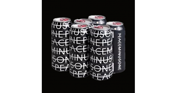 ビール・発泡酒 PEACEMINUSONE HIGHBALL 350ml PRE ORDER] PEACEMINUSONE HIGHBALL [RED] – Nabi Shoppe PH