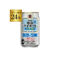 寶酒造 燒酎 Highball 彈珠汽水風味 RAMUNE MIX （24入/箱）