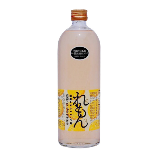 &SOUR 檸檬沙瓦 &SOUR 檸檬沙瓦