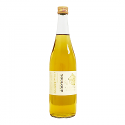 YOULOUP 茉莉花茶沙瓦