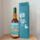 酣狐 客製威士忌酒標 （一瓶即可接受訂製）