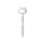 ALUCKY 小貓咪可攜式加濕器 - 白色