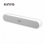 KINYO 藍牙音箱 - 白