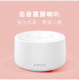 KINYO 藍牙讀卡喇叭 - 白