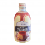 焦糖布丁酒