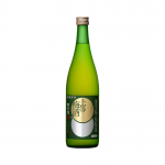 上等知覽茶梅酒