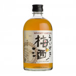 信威士忌梅酒