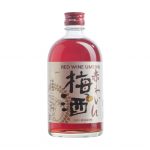 信紅酒梅酒