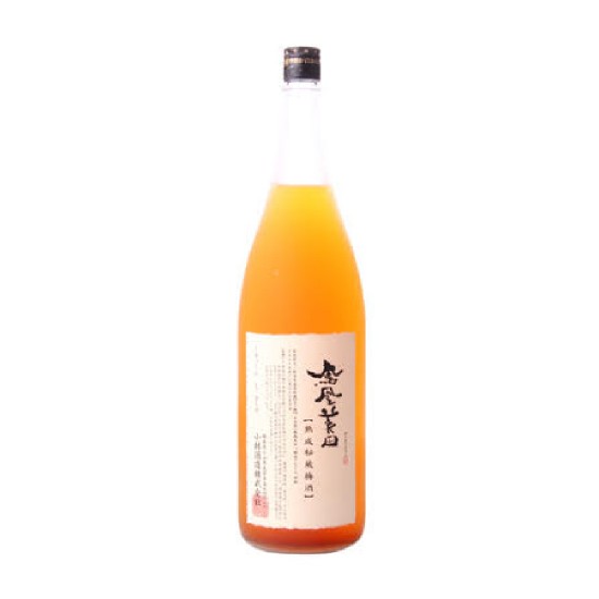 鳳凰美田 秘蔵梅酒 1.8L