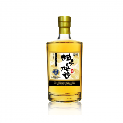 花果椿妝 柚子梅酒