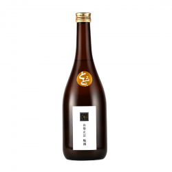 山形正宗 濃郁梅酒 720ml