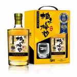 花果椿妝 柚子梅酒禮盒