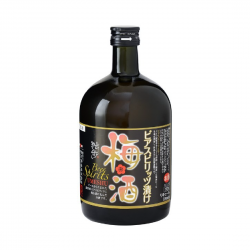 獨步 啤酒梅酒