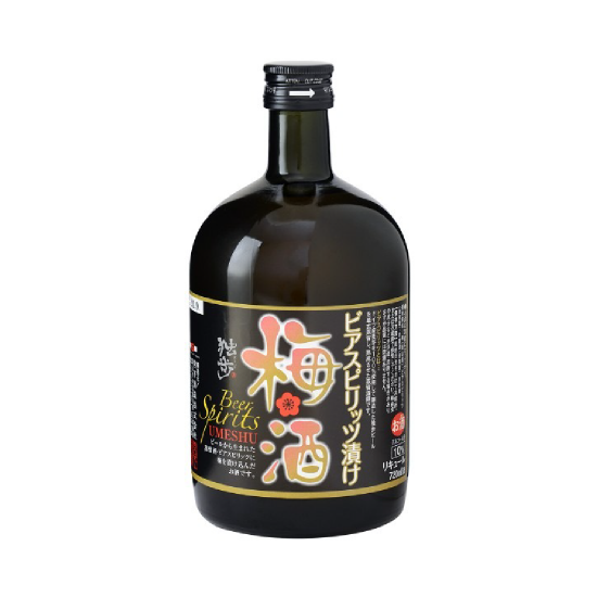 獨步 啤酒梅酒