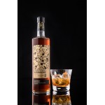 櫻尾 威士忌樽熟成6年梅酒