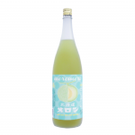 萬代 北海道 哈密瓜梅酒 1.8L