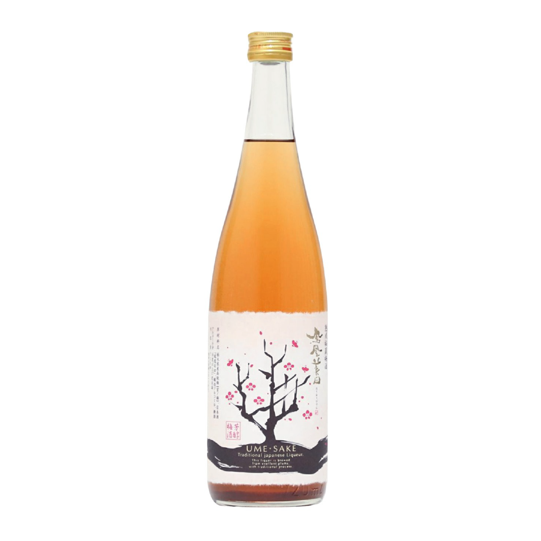 神秘の梅酒 Aged 13 Years 720ml Umeshu & Yuzhushu – Dickson Cellar