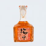 金澤梅里梅酒 150ml（含透明外盒）