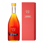 Tete 朱雀三年熟成梅酒（含盒）